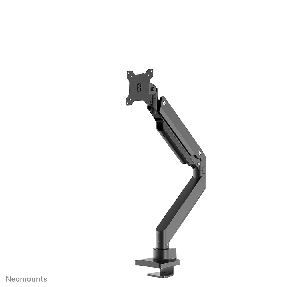 Neomounts monitorarm voor curved schermen